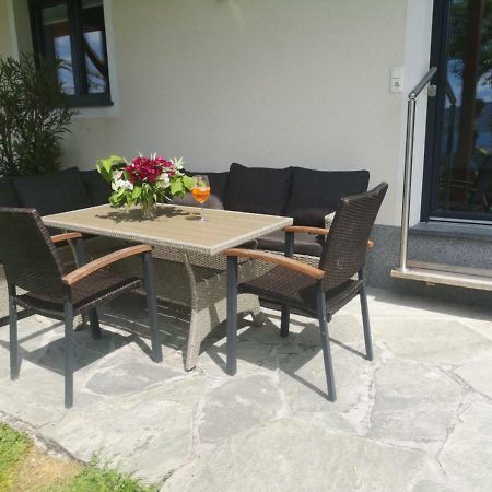 Lawie Am Attersee Alexenau Exterior foto