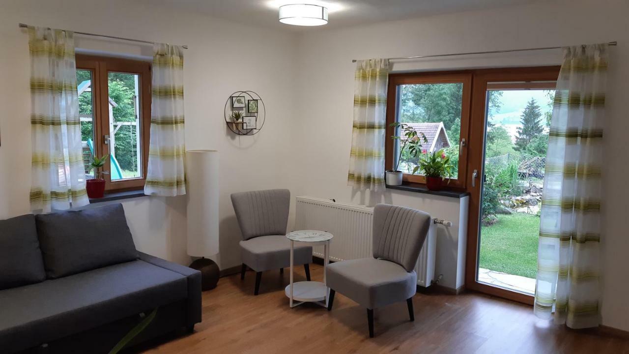 Lawie Am Attersee Alexenau Exterior foto