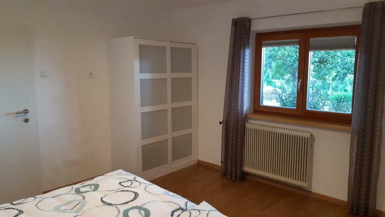 Lawie Am Attersee Alexenau Exterior foto